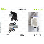 VALEO Wischermotor